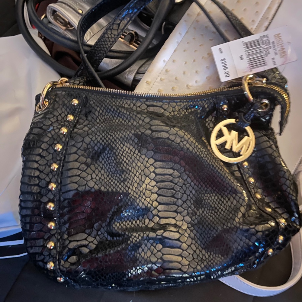 Michael Kors Purse